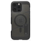Spigen Tough Armor MagSafe case pour iPhone 16 Pro Max - noir