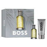 Hugo Boss Bottled set Eau de Toilette, 50ml + Gel de Ducha, 100ml