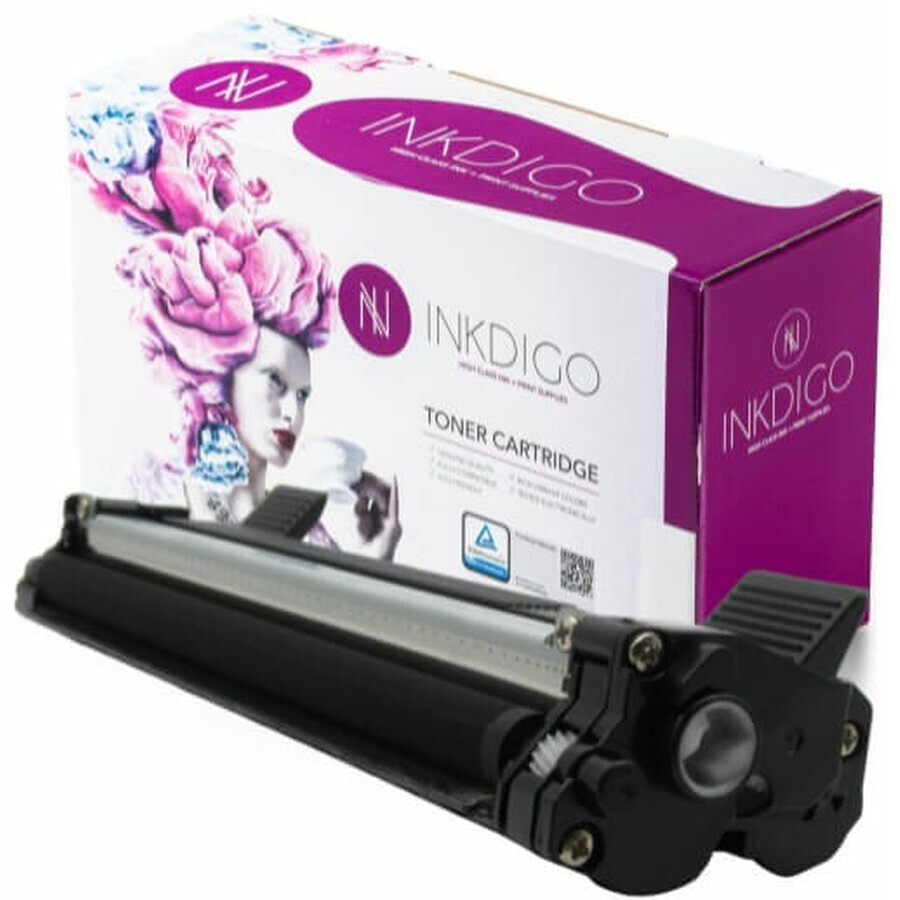 Boutique Toner Inkdigo pour Brother TN 1090, noir Toner Inkdigo pour Brother TN 1090, noir