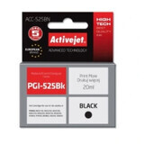 ActiveJet, Tinte für Canon ACC-525BN (Ersatz PGI-525Bk) schwarz (schwarz)