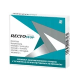 Rectostop, 30 Tabletten