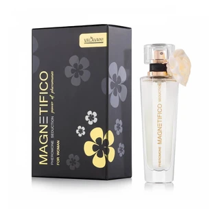 Magnetifico Seduction For Woman Parfüm mit Duftstoff-Pheromonen, 30ml