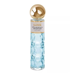 Saphir Oceanyc Woman Eau de Parfum, 30 ml