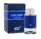 Mont Blanc Explorer Ultra Blue Eau de Parfum, 100ml