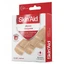 Skin Aid Elastic Patches, 12 pieces