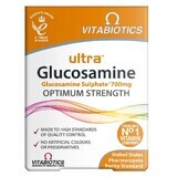 Vitabiotics Ultra Glucosamin, 60 Tabletten