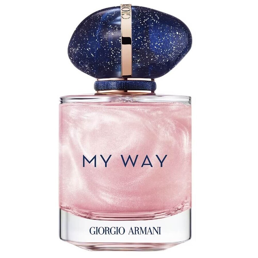 Giorgio Armani My Way Nacre Eau de Parfum, 50 ml