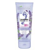 Bielenda Lavandă Cremă de picioare puternic regenerantă 75 ml