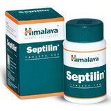 Himalaya, Septilin, 100 Tabletten