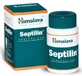 Himalaya, Septilin, 100 comprimés