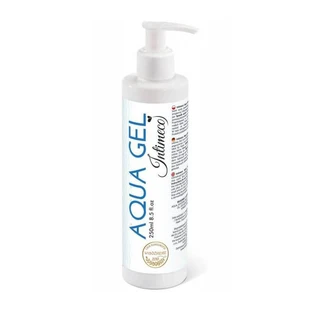 Intimeco Aqua glijgel op waterbasis, 250ml
