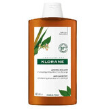Klorane Anti-Dandruff Rebalancing Shampoo, Herstellende shampoo met galangal, 400ml