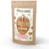 Nacomi Coffee Peeling, 200g