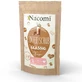 Nacomi Kaffee-Peeling, 200g