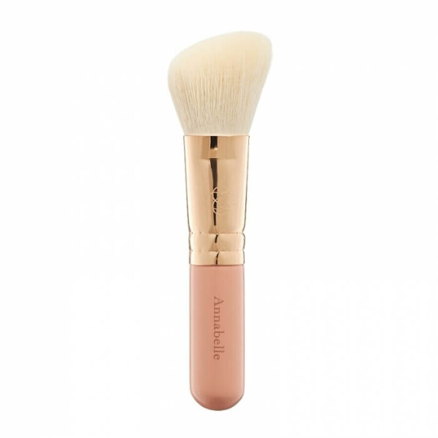 Brocha para colorete Annabelle Minerals