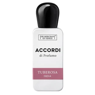 El Mercader de Venecia Accordi Di Profumo Tuberosa India Eau de Parfum, 30 ml