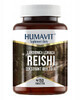 Humavit Reishi Laccase + Lievito di birra, 150 compresse