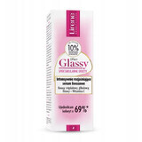 Lirene Effect Glassy Intensief Verhelderend Zuur Serum, 30 ml