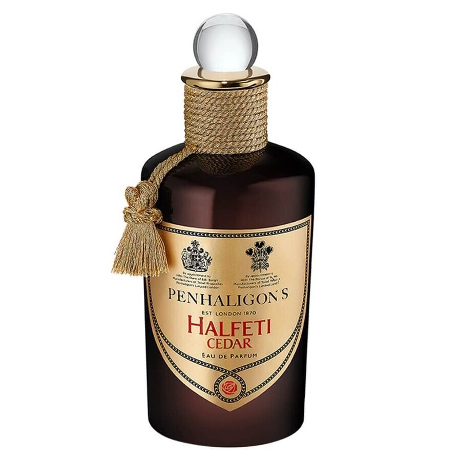 Penhaligon s Halfeti Cedar Eau de Parfum, 100 ml