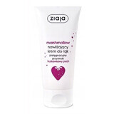 Ziaja, Guimauve, Crème pour les mains, 50 ml