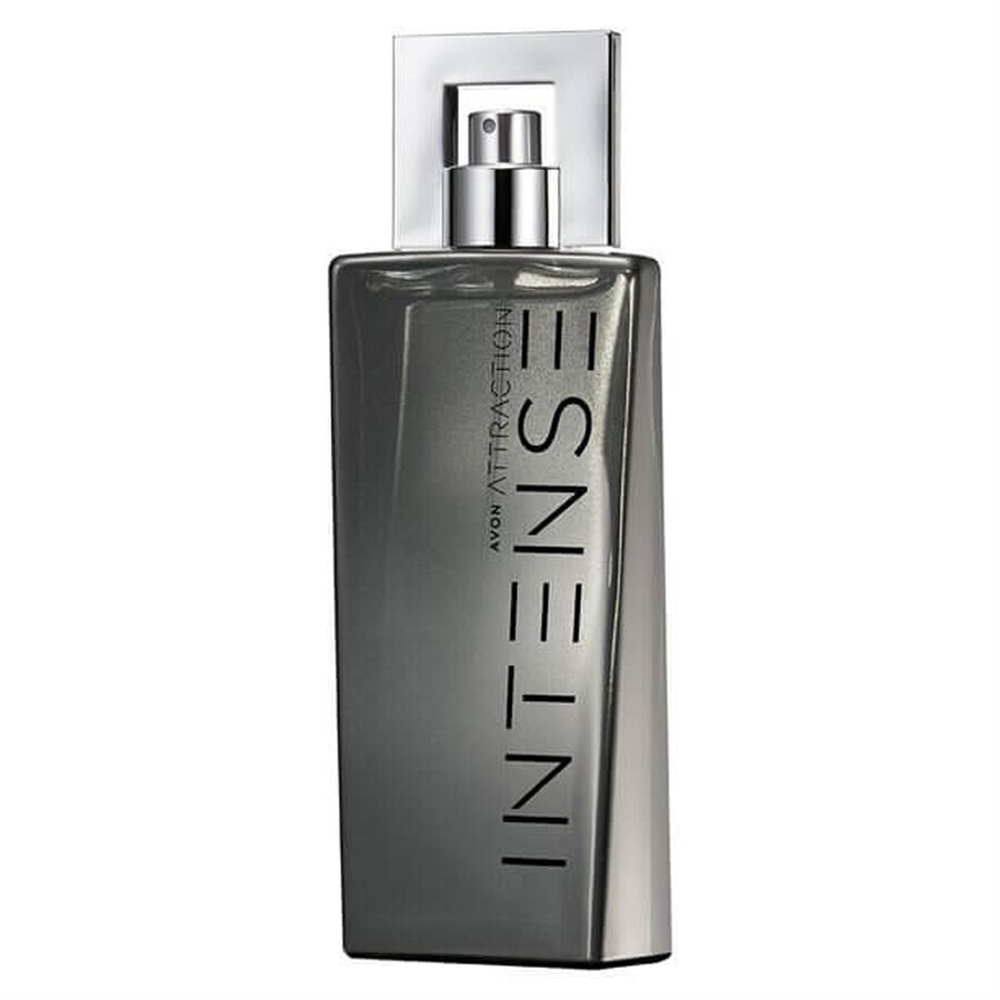 Acquista Avon Attraction Intense For Men Eau de Toilette, 50ml Avon Attraction Intense For Men Eau de Toilette, 50ml