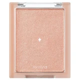 Rom amp;nd See-Through Veillighter Gezicht Highlighter 01 Sunkissed Veil, 5,5 g