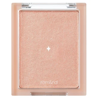 Rom amp;nd See-Through Veillighter Resaltador Facial 01 Sunkissed Veil, 5,5 g