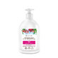 Barwa Intimpflege-Gel sanft beruhigend, 500 ml