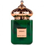 Agua de perfume Matin Martin Crown, 100 ml