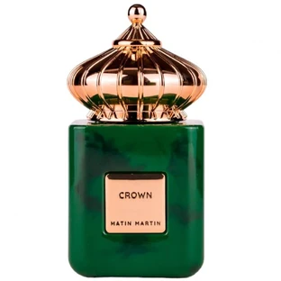 Matin Martin Crown Eau de Parfum, 100 ml