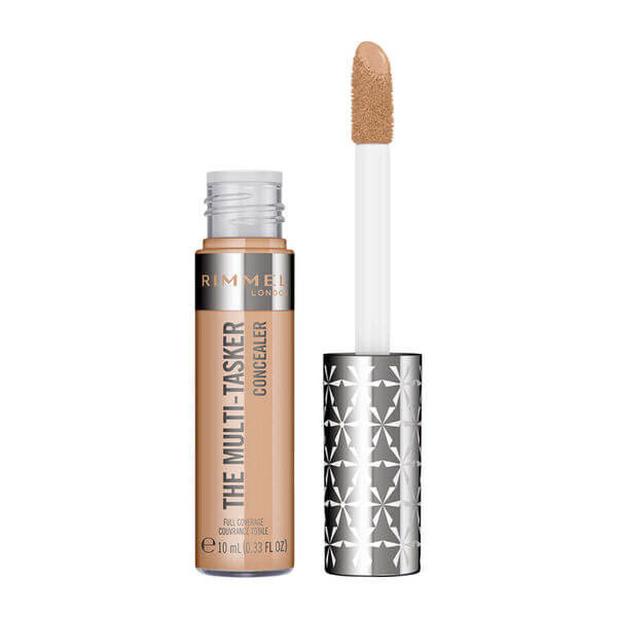 Rimmel Liquid Concealer 048 Vanilla, 10ml