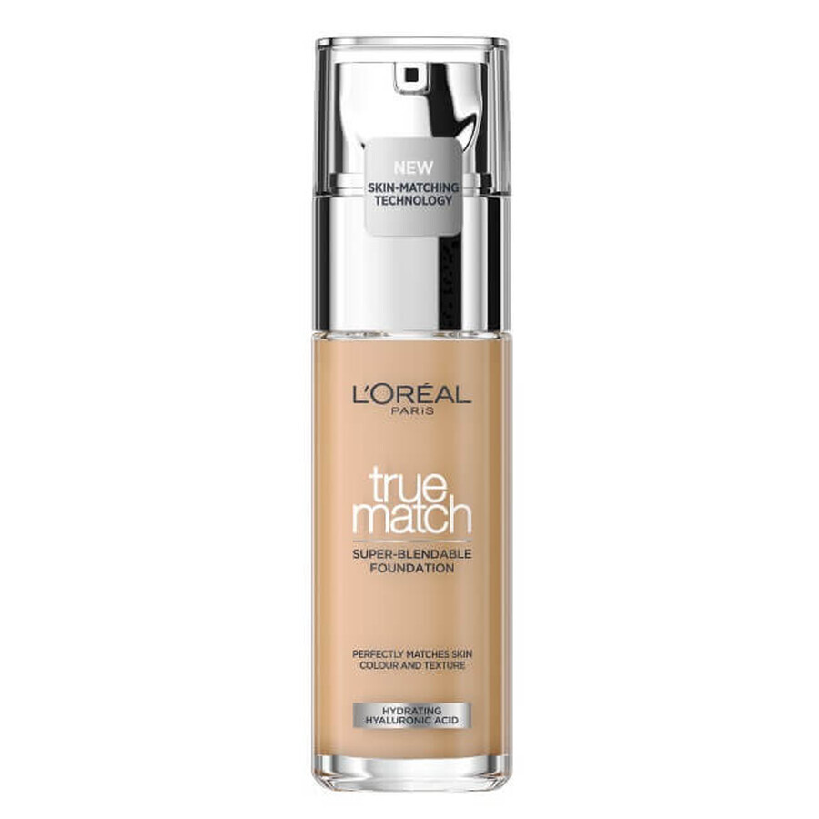 Acquista L'Oreal Paris True Match Face Primer C3 Sottotono freddo/Rosa beige, 30 ml L'Oreal Paris True Match Face Primer C3 Sottotono freddo/Rosa beige, 30 ml
