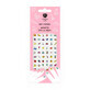 Nailmatic Nail Stickers for Kids Happy Nails