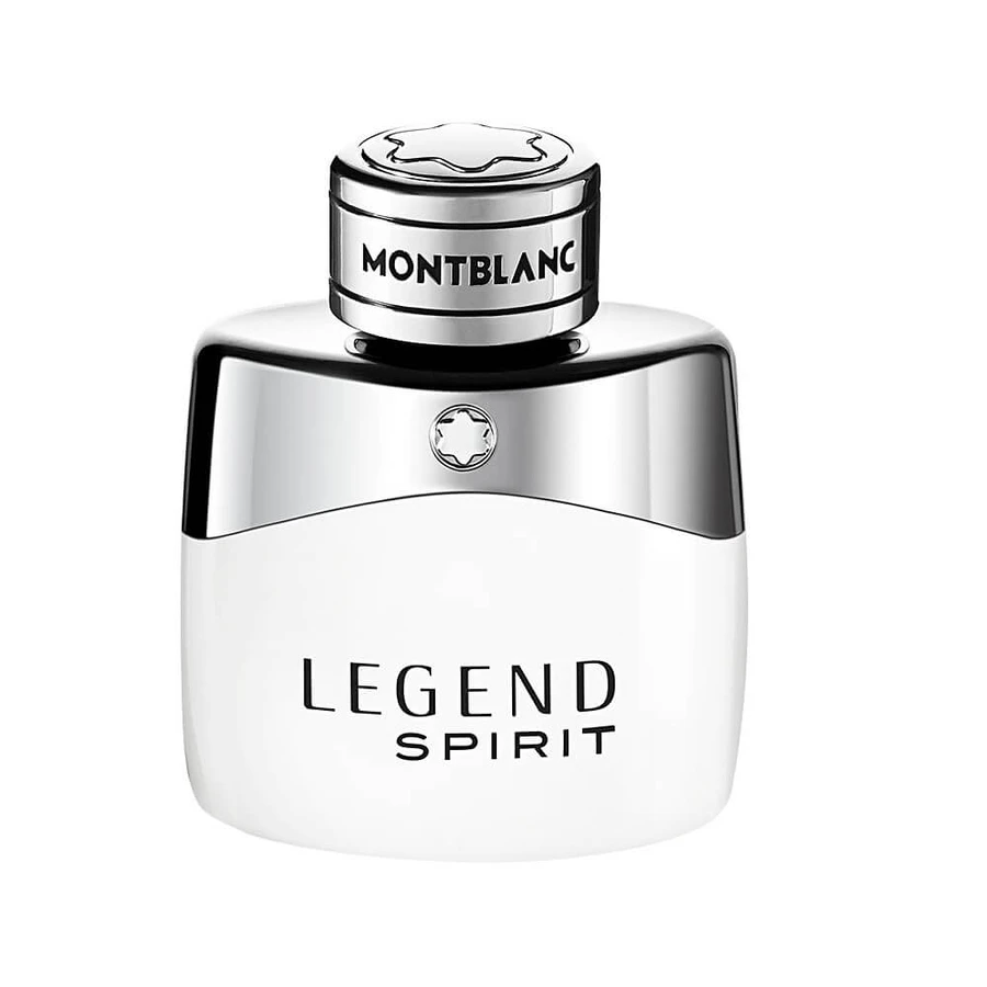 Agua de Colonia Mont Blanc Legend Spirit Pour Homme, 30ml
