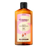 L Erboristica Verzachtende douchegel met amandelolie, 400 ml