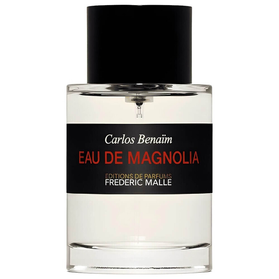 Frederic Malle Eau De Magnolia Apă de parfum, 100 ml