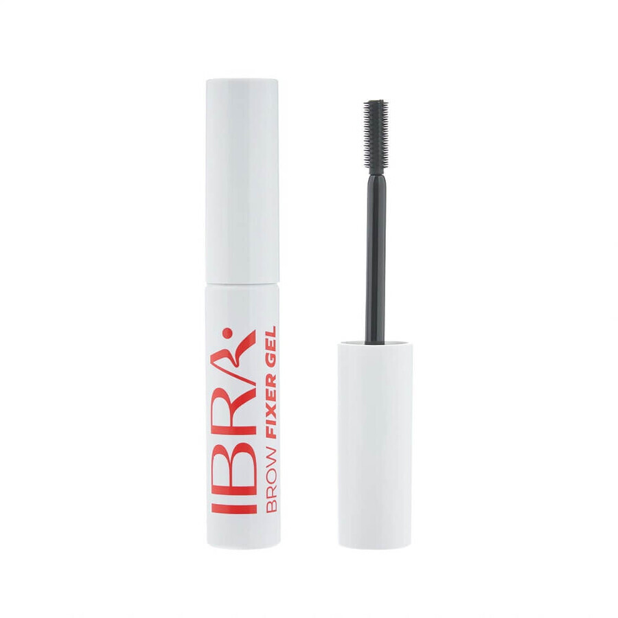 Shop Ibra Brauen-Fixier-Gel, 8 ml Ibra Brauen-Fixier-Gel, 8 ml