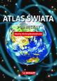 Un pr&#225;ctico atlas mundial. Ideal para los amantes de los crucigramas