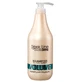 Stapiz Shampooing Volumateur pour Cheveux de Soie, 1000ml