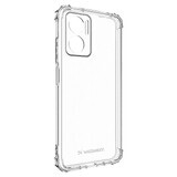 Wozinsky Anti Shock armored case for Xiaomi Redmi 10 transparent