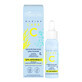 Siero notte illuminante e idratante profondo Bielenda glow-booster, 30 ml