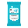 Șervețele Oceanic AA Intymna pentru igienă intimă Fresh, 20 buc