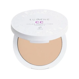 Lumene CC Color Corrective Powder 2, 10 g