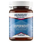 Humavit Odpornovit, 60 Kapseln