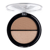 Topface Instyle Contour amp; Highlighter Gezichtscontouring Palet 002, 10 g