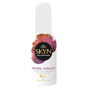 Unimil Skyn Natural Harmony, Intim-Gel, 80ml