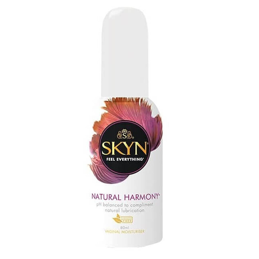 Comprar Unimil Skyn Armonía Natural, Gel íntimo, 80ml Unimil Skyn Armonía Natural, Gel íntimo, 80ml