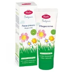 Crema facial ecológica para niños, 75 ml, Topfer