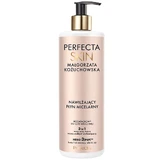 Perfecta Skin Malgorzata Kozuchowska Moisturizing Micellar Liquid 3in1, 400 ml