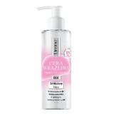 Lirene Cera Wrażliwa Verzachtende Micellaire Gel, 145 ml